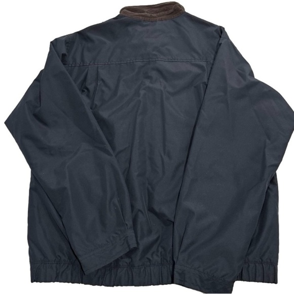 Chaps jacket - Picture 3 of 4